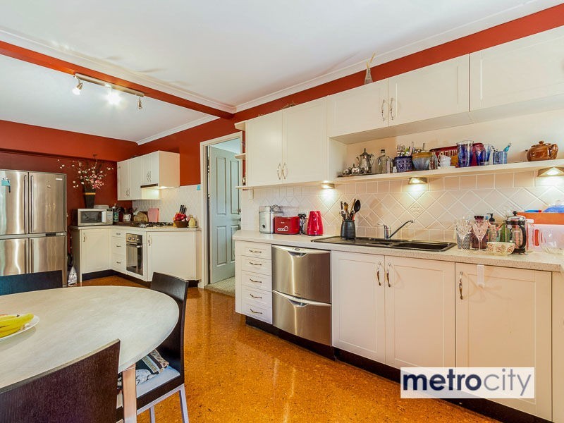 3/12 Rogers Street, West End QLD 4101