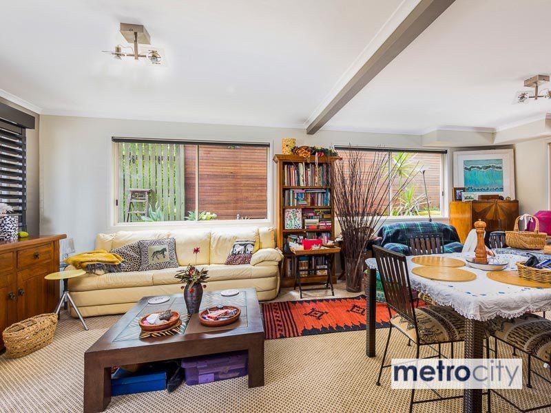3/12 Rogers Street, West End QLD 4101