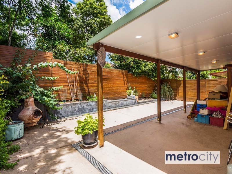 3/12 Rogers Street, West End QLD 4101