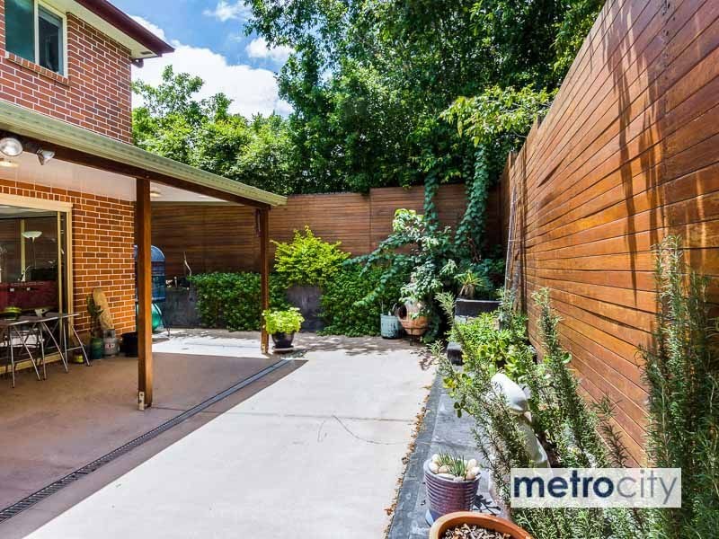 3/12 Rogers Street, West End QLD 4101