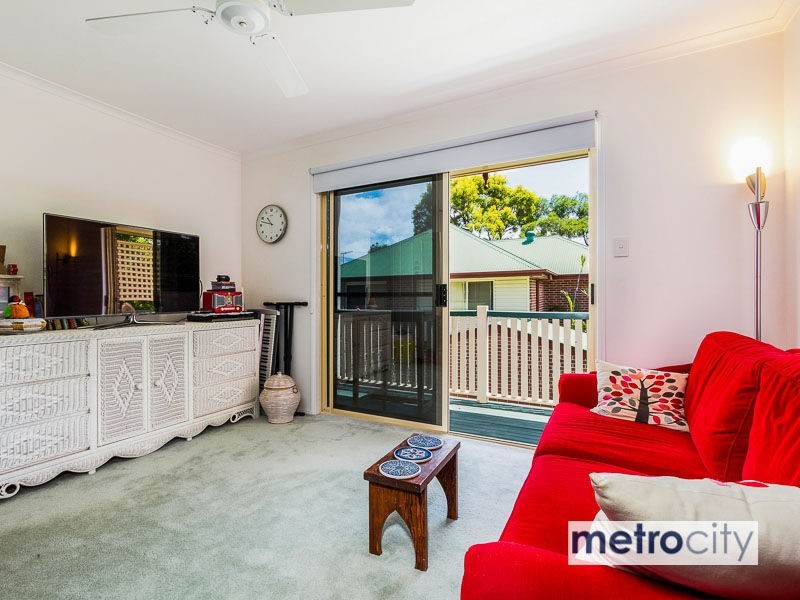 3/12 Rogers Street, West End QLD 4101