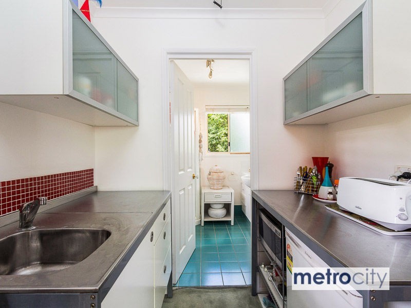 3/12 Rogers Street, West End QLD 4101
