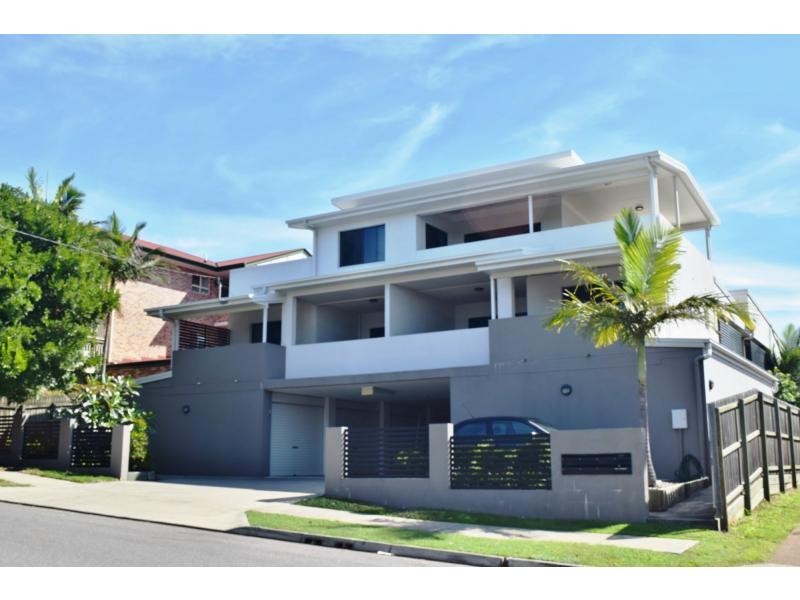 11 Wolseley Street, Clayfield QLD 4011