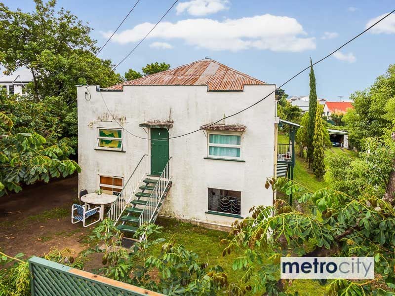 63 Spring Street, West End QLD 4101