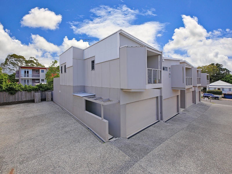 4/42 Julia Street, Wavell Heights QLD 4012