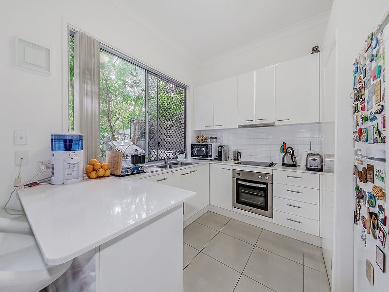 4/42 Julia Street, Wavell Heights QLD 4012