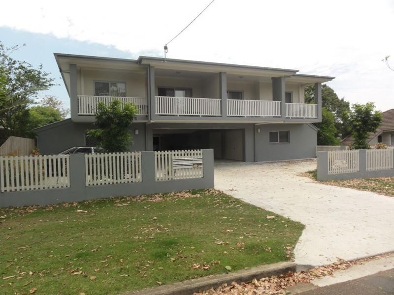 3/52 Birdwood Street, Zillmere QLD 4034