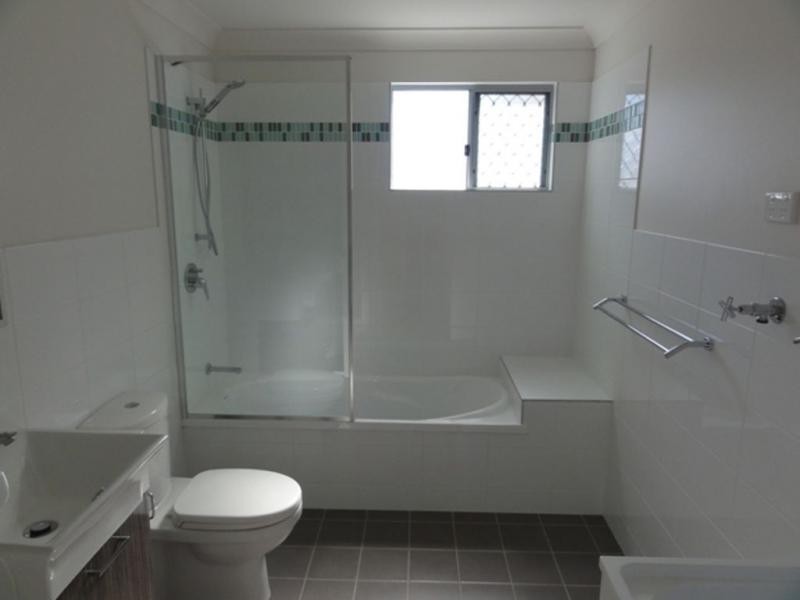 3/52 Birdwood Street, Zillmere QLD 4034