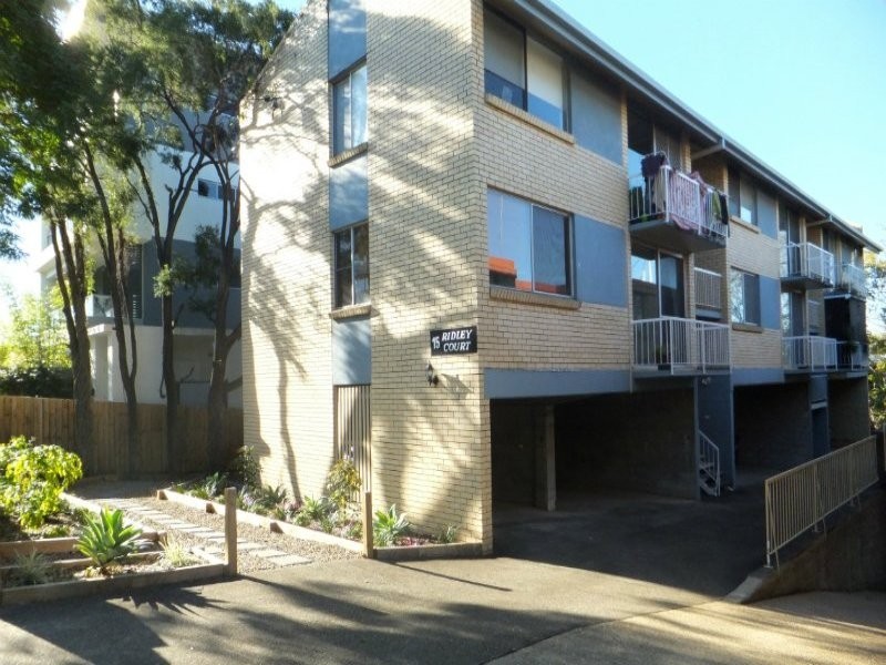 1/15 Ridley Street, Auchenflower QLD 4066