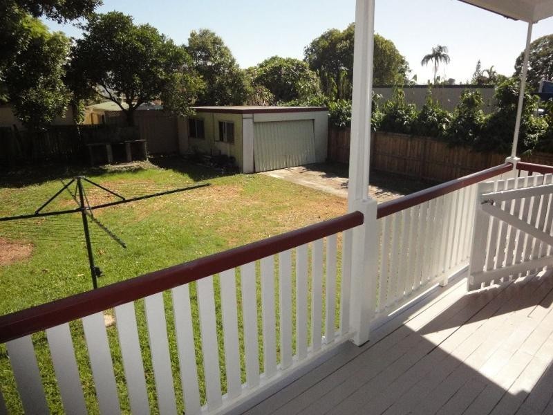 14 Lackey Avenue, Coorparoo QLD 4151