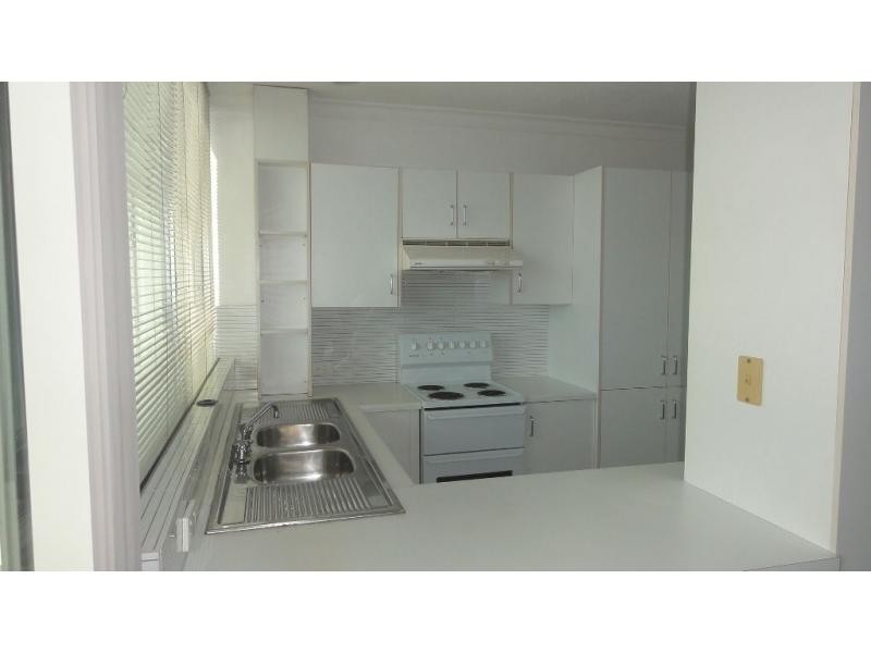 31/8 Doris Street, Highgate Hill QLD 4101