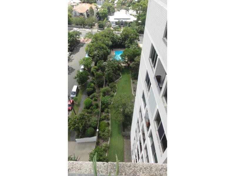 31/8 Doris Street, Highgate Hill QLD 4101