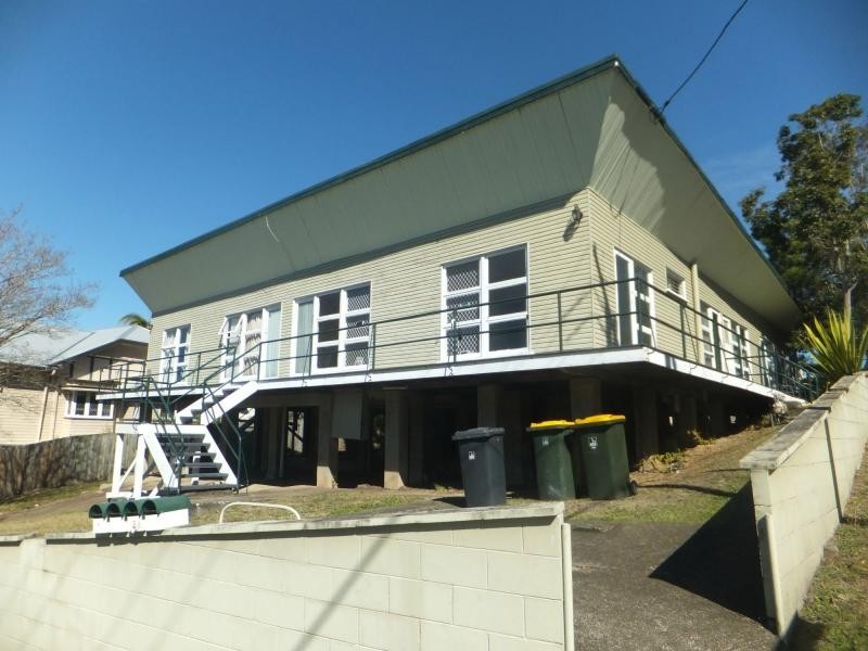 2/30 Dart Street, Auchenflower QLD 4066