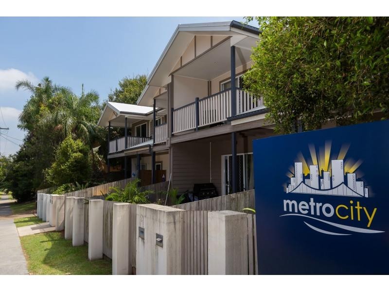7/22 Querrin Street, Yeronga QLD 4104