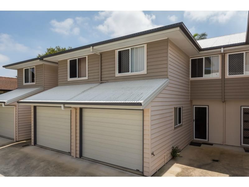 7/22 Querrin Street, Yeronga QLD 4104