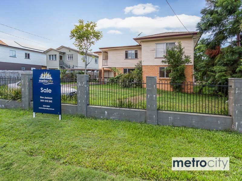 19 Lancelot Street, Tennyson QLD 4105