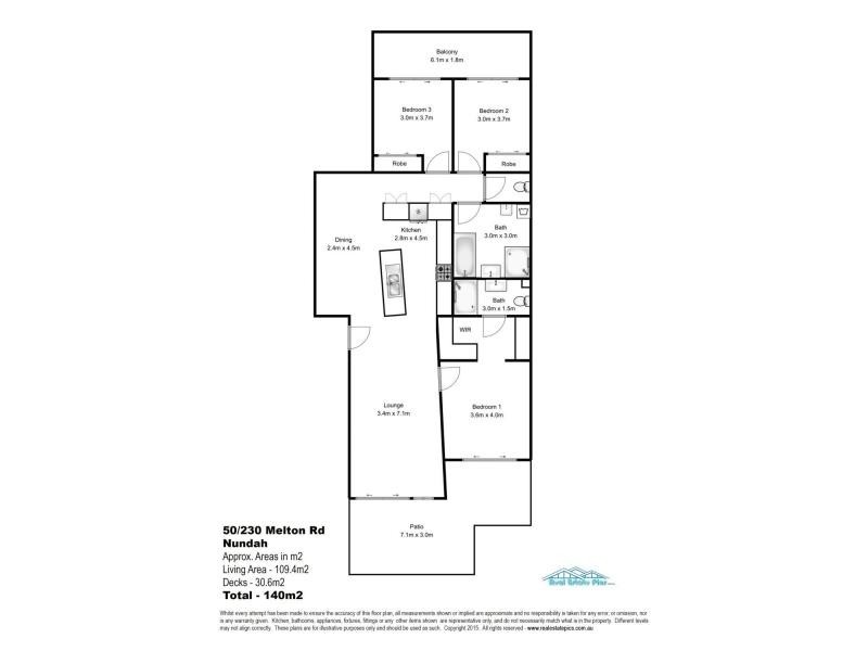 50/230 Melton Road, Nundah QLD 4012