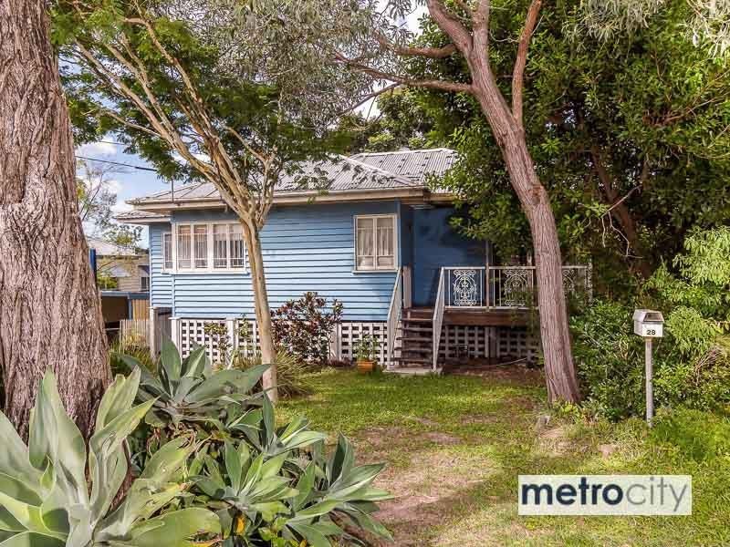 28 Kivas Street, Tarragindi QLD 4121