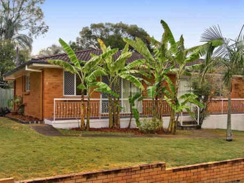 5/22 Ashby St, Fairfield QLD 4103