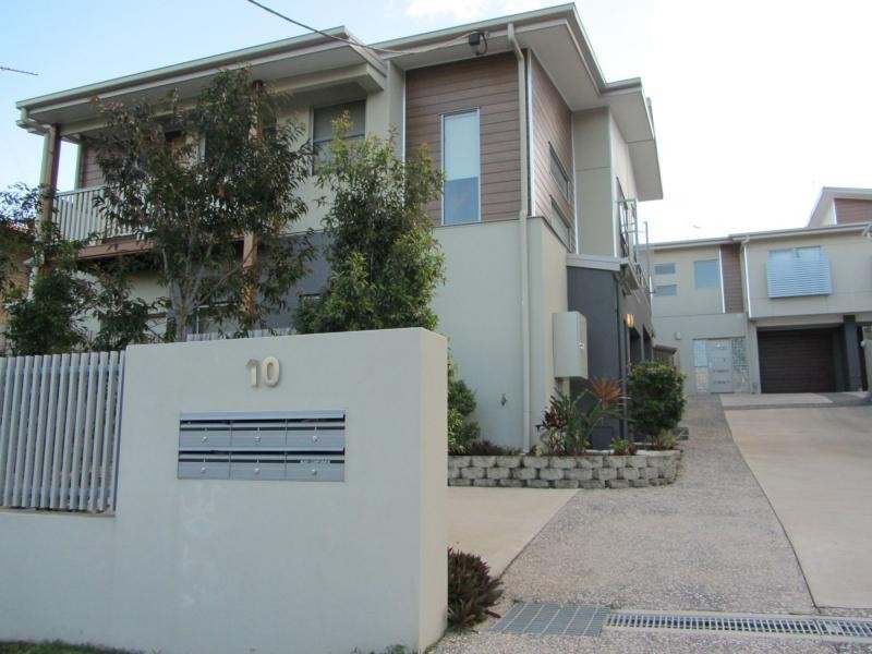 3/10 Lothian Street, Annerley QLD 4103