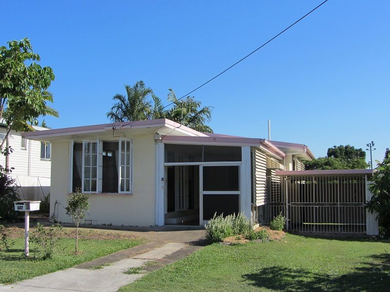 156 Ashby Street, Fairfield QLD 4103