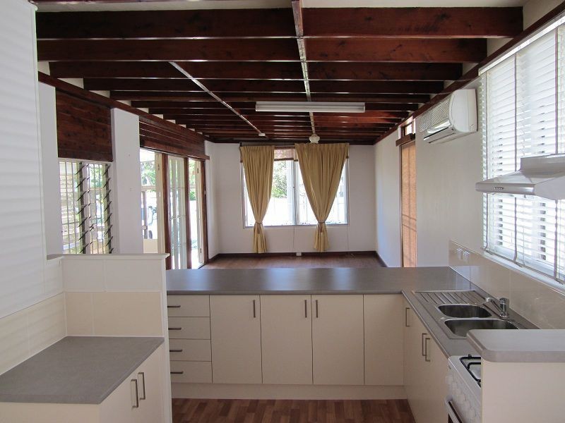 156 Ashby Street, Fairfield QLD 4103