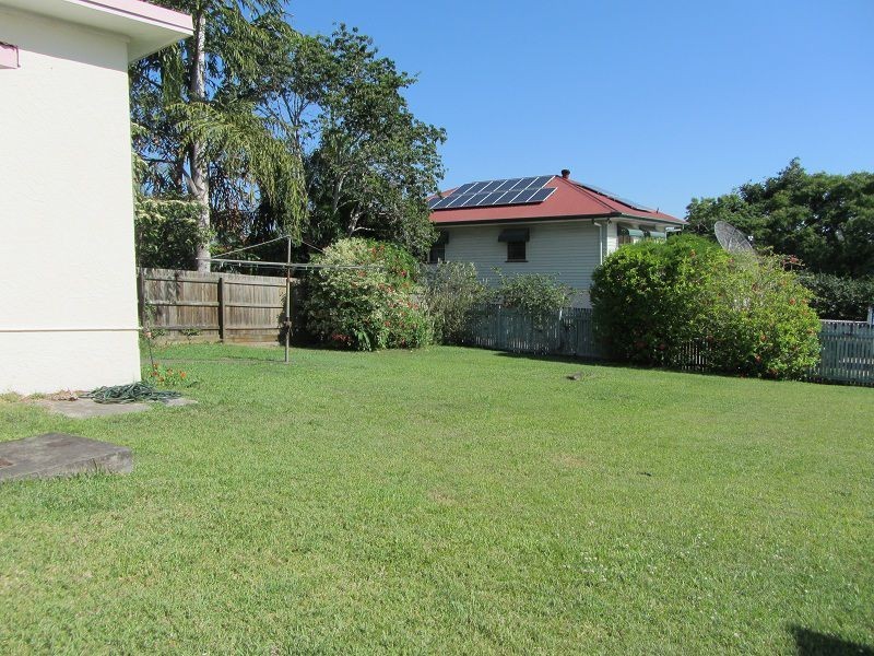 156 Ashby Street, Fairfield QLD 4103