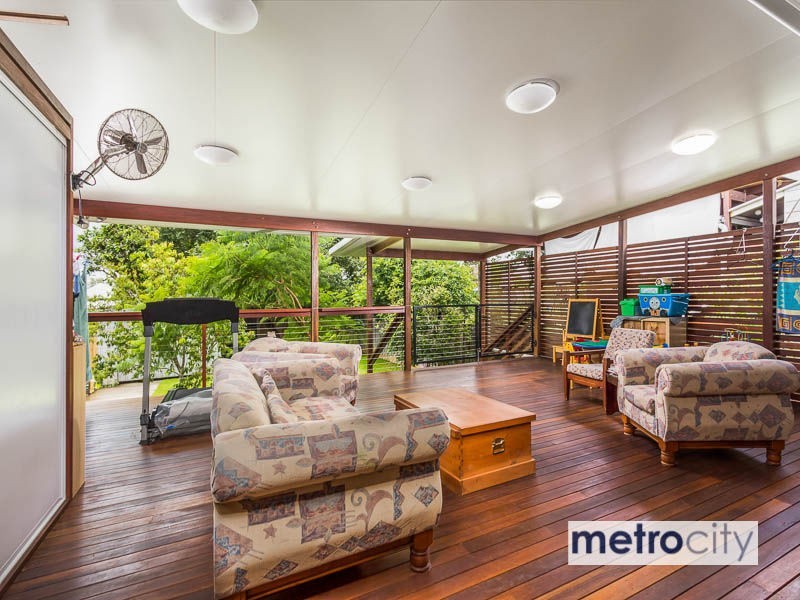 38 Gray Road, West End QLD 4101