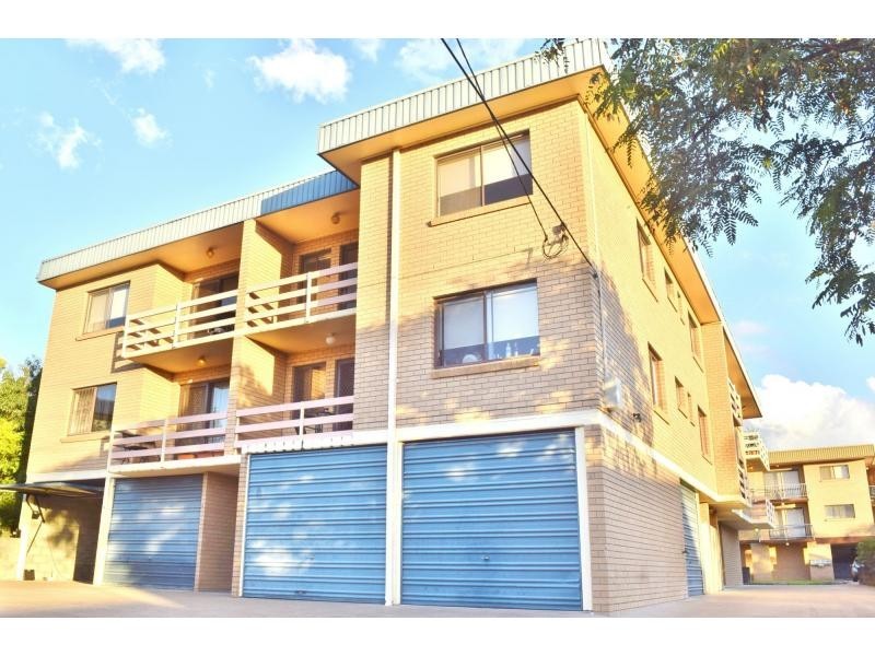 7/47 Rutland Street, Coorparoo QLD 4151