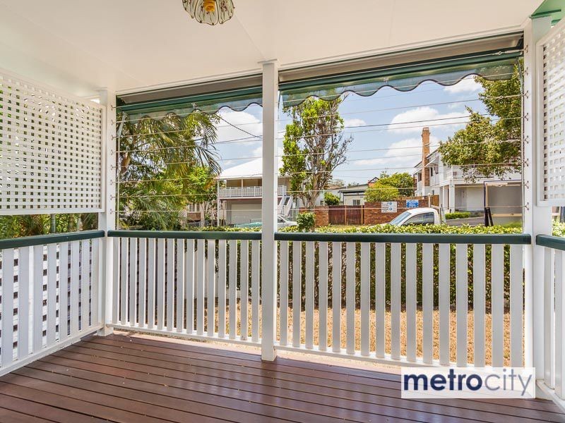 24 Ashfield Street, East Brisbane QLD 4169