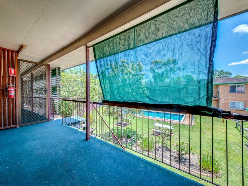 8/43 Victoria Street, Fairfield QLD 4103