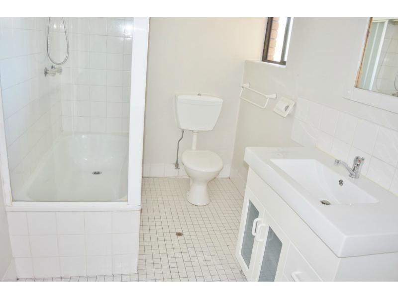 8/43 Victoria Street, Fairfield QLD 4103