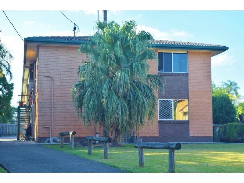 8/43 Victoria Street, Fairfield QLD 4103