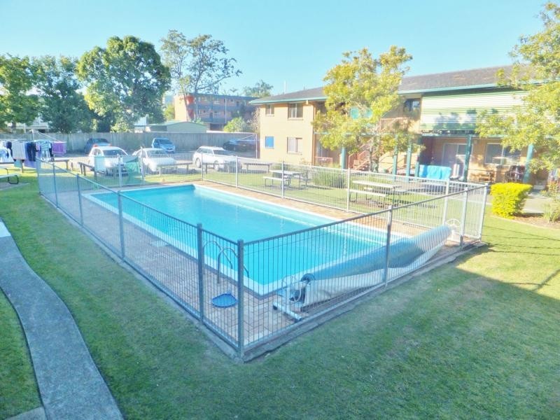 8/43 Victoria Street, Fairfield QLD 4103