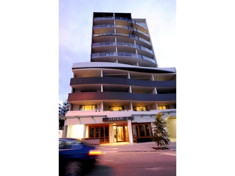 16 Merivale Street, South Brisbane QLD 4101