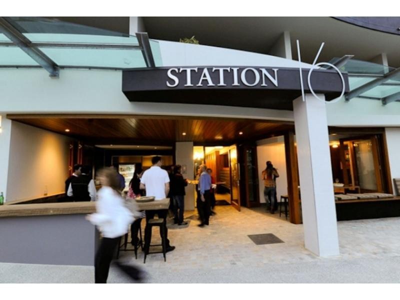 16 Merivale Street, South Brisbane QLD 4101