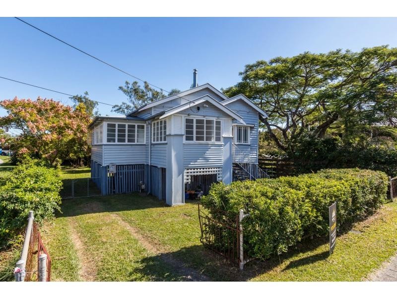 5 Park Road, Yeronga QLD 4104