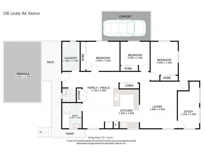 158 Leckie Road, Kedron QLD 4031