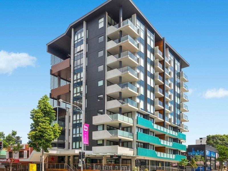 5/125 Melbourne Street, South Brisbane QLD 4101