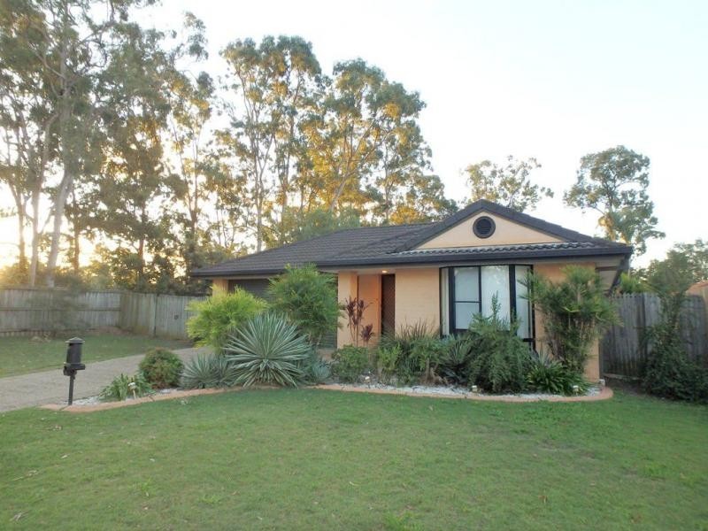 9 Belvedere Close, Forest Lake QLD 4078