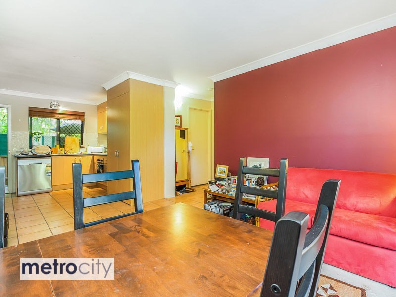 20/25 Dudley Street, Highgate Hill QLD 4101