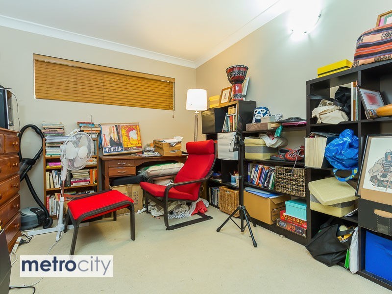 20/25 Dudley Street, Highgate Hill QLD 4101