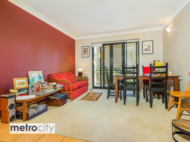 20/25 Dudley Street, Highgate Hill QLD 4101