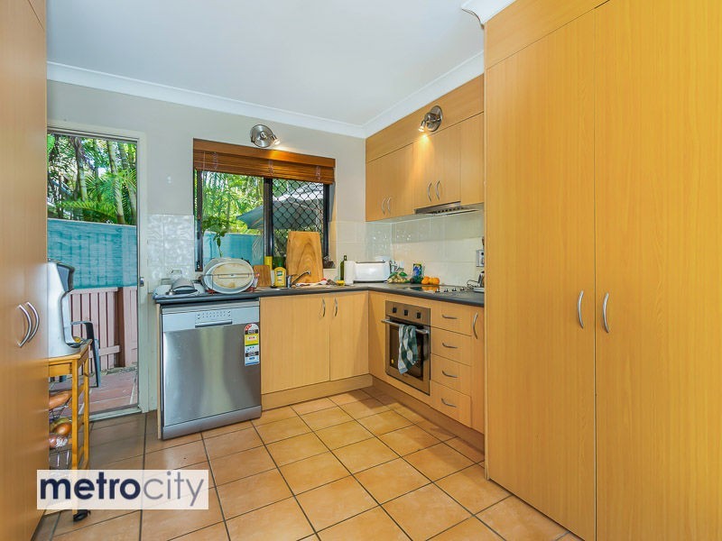 20/25 Dudley Street, Highgate Hill QLD 4101