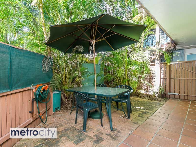 20/25 Dudley Street, Highgate Hill QLD 4101