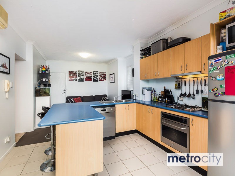 1/16 Melton Road, Nundah QLD 4012