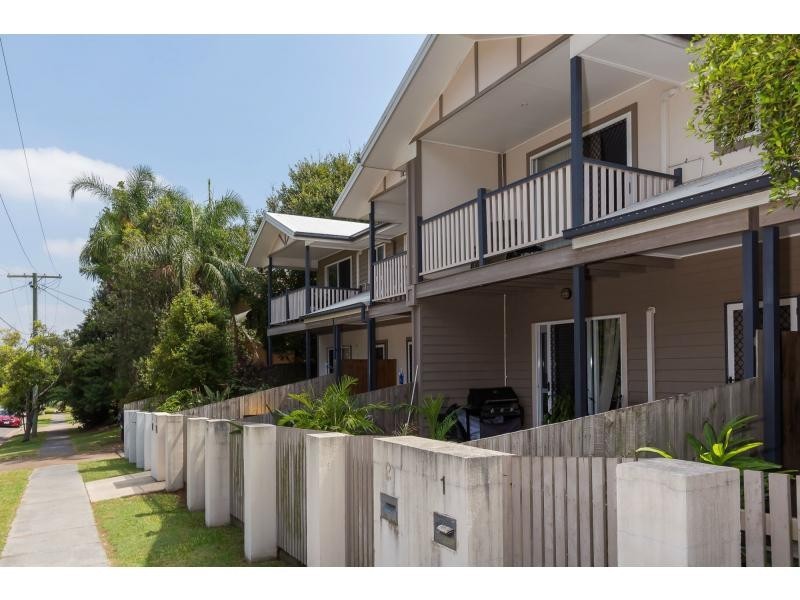 7/22 Querrin Street, Yeronga QLD 4104