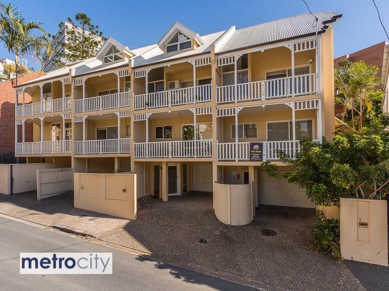 36 Berry Street, Spring Hill QLD 4000