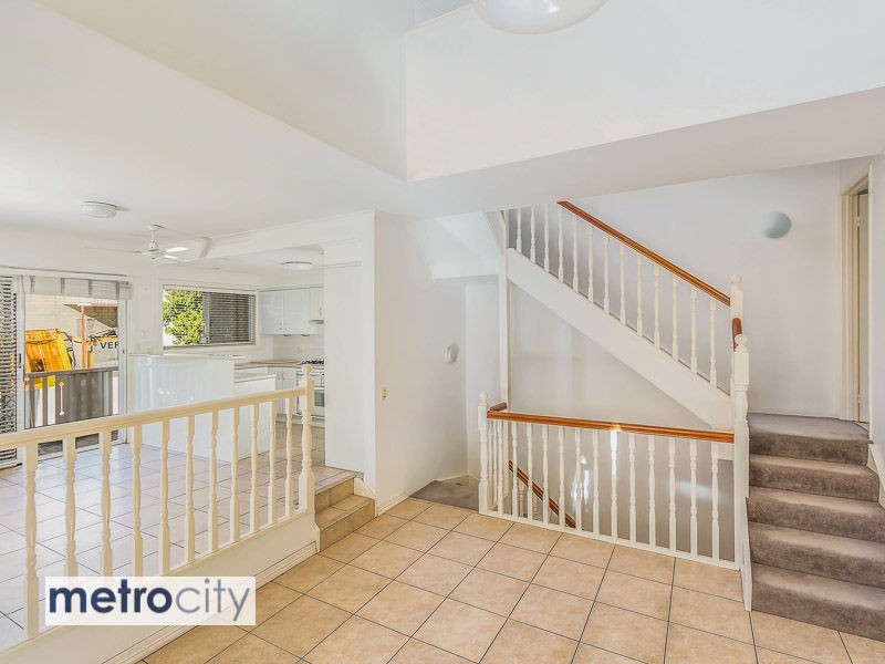 36 Berry Street, Spring Hill QLD 4000