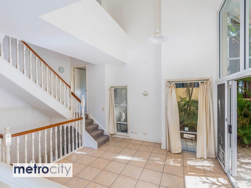 36 Berry Street, Spring Hill QLD 4000